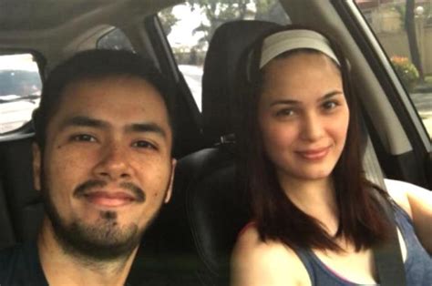 Kristine Hermosa defends husband Oyo Boy Sotto from online bashing.